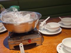 -鱼头泡饭·湖北菜·非物质文化遗产(岳家嘴总店)