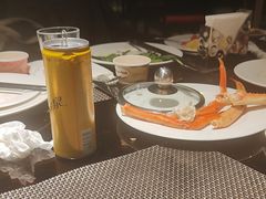 -上海锦江汤臣洲际大酒店壹阶层