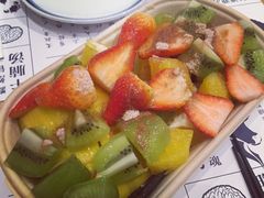 -文叔·湖北名小吃·小龙虾(华强北店)