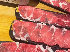 -一井烧肉·活鳗·寿司(望京SOHO店)