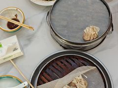 -清真·同发顺饭庄·烧麦(总店)