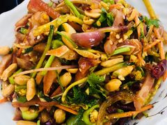 -东北菜铁锅炖(义乌街店)