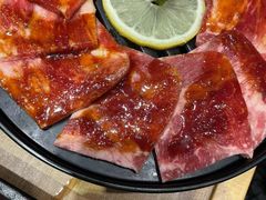 -九田家黑牛烤肉料理(中北镇店)