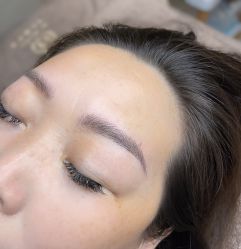 -本小姐美学·半永久纹眉野生眉