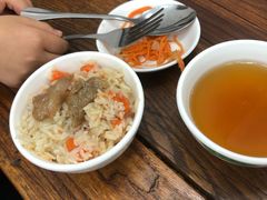 -217丰惠源抓饭(江乾路店)