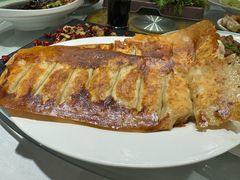 -大眼锅贴水饺(河东店)
