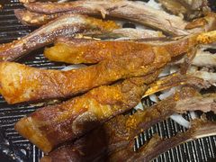 -蒙艾里民族传统菜蒙餐