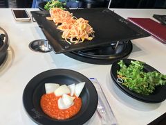 -八色五花肉(新村2号店)