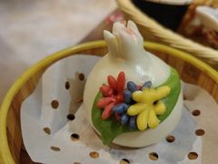 -鲁菜根·泰安菜(万达店)