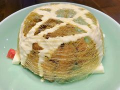 -虎哥私房菜(馒头山店)