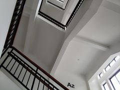 -武汉大学图书馆·文理学部总馆