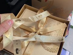 -黑天鹅蛋糕店(青年大街店)