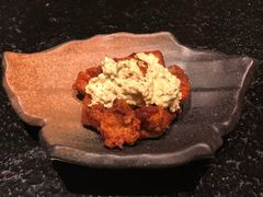 南蛮炸鸡块-無境·匠心日本料理(汉街店)