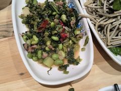 -左邻右舍褡裢火烧(石榴园店)