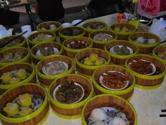 -肥佬夜茶(早茶·西乡店)