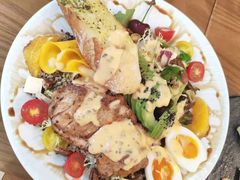 -Mark&Mars Restaurant