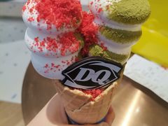 -DQ·蛋糕·冰淇淋(天一2店)