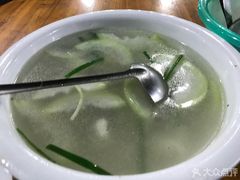 -海上驿站渔家菜馆