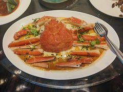 -新天世纪中餐厅
