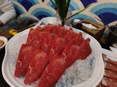 -千亿来乌拉满族火锅(昌邑旗舰店)