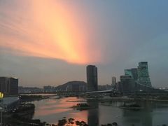 -海沧湾公园