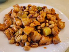 -奥华餐厅·老张记(台基厂店)