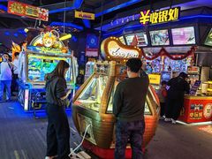 -核客电玩城(东门店)