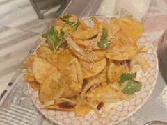 -陈老二烧烤(草市街总店)