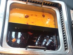 -大隐·成都火锅Bistro(合生麒麟新天地店)