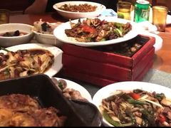 -老头儿油爆虾(星光一期店)