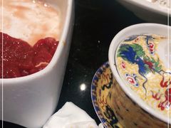 -大龙燚火锅(白石洲店)