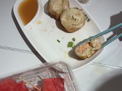 -小杨生煎(黄河路美食休闲街店)
