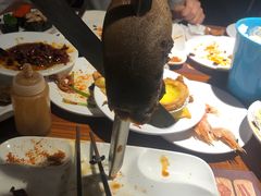 -汉巴味德(乐宾百货店)