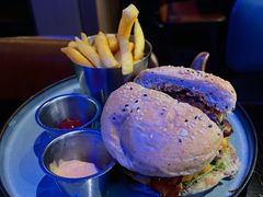 -bluefrog蓝蛙(皇庭广场店)