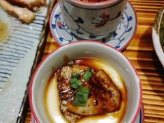 鹅肝蒸蛋-和蕴日本料理