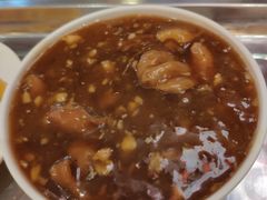 小炒肝-姚记炒肝店(簋街店)