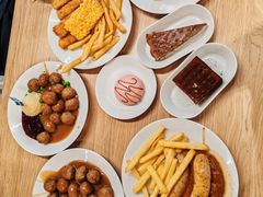 -宜家·瑞典风味餐厅(北京西红门店)