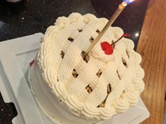 -红宝石·鲜奶小方·海派西点房(浦三店)