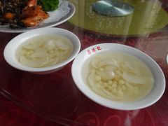 -吴祥记潮州菜·百年老字号·砂锅粥