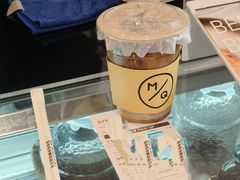 -明谦·Coffee&Cocktail Bar(美您公园店)