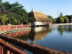 -清迈夜间动物园