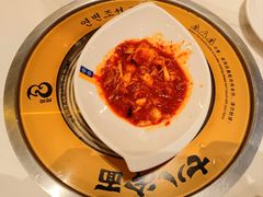 -七八冷面·延边朝鲜族美食(世纪汇店)