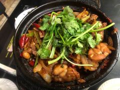 -川香煲(茅台路店)