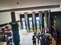 -黑明餐厅(白鹭洲店)