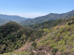 -北京鹫峰国家森林公园