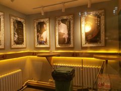 大堂-手劲鱼丸馄饨铺(哈一百店)