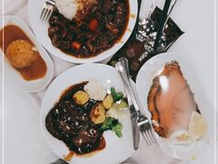 -宜家·瑞典风味餐厅(北京西红门店)