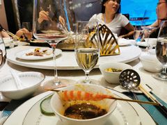 德米雪花牛肉-德米火锅(深圳湾1号旗舰店)