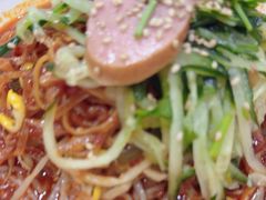 -三姐妹冷面馆(保卫路店)