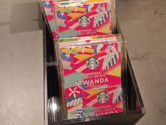 -星巴克(南宁华润幸福里店)